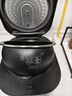 蘇泊爾（SUPOR） 電飯煲精鐵球釜內(nèi)鍋原廠通用配件345L升IH球形內(nèi)膽（先確認(rèn)適配再購買） 4升電飯煲內(nèi)鍋（先確認(rèn)適配再購買） 曬單實拍圖