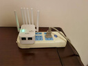 wifi信號放大器增強穿墻王網(wǎng)絡(luò )5g無(wú)線(xiàn)路由擴展網(wǎng)口千兆雙頻中繼器 六天線(xiàn)增強款】免安裝】強穿墻 曬單實(shí)拍圖