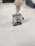 新元昌頁(yè)碼打碼機自動(dòng)號碼機數字可調生產(chǎn)日期全自動(dòng)編號打號機 4位【自動(dòng)歸零】 曬單實(shí)拍圖