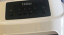 海爾（Haier）空調扇冷風(fēng)扇加濕制冷機單冷風(fēng)機無(wú)葉風(fēng)扇制冷氣扇家用客廳臥室節能制冷器冷氣機小空調 【冰爽降溫】廣角搖頭機械款HFL-LG1822 曬單實(shí)拍圖
