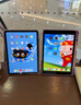 Apple/蘋果 iPad11英寸 A16芯片2025年款 平板電腦 (128GB WLAN版/學(xué)習(xí)辦公娛樂)銀色 曬單實(shí)拍圖