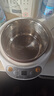 小熊（Bear） 酸奶機 家用全自動(dòng)米酒機不銹鋼內膽酸奶發(fā)酵 陶瓷4分杯 SNJ-B10K1 曬單實(shí)拍圖