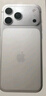 Apple/蘋(píng)果 iPhone 17 Pro Max 256GB 銀色 支持移動(dòng)聯(lián)通電信5G 雙卡雙待手機【送聯(lián)通話(huà)費券】 曬單實(shí)拍圖