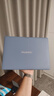 華為MateBook Pro 柔光版筆記本電腦 OLED護眼云晰柔光屏 鴻蒙操作系統 970g超輕薄長(cháng)續航32GB 1TB晴藍 曬單實(shí)拍圖