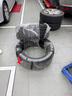 米其林（MICHELIN）靜音棉輪胎 275/45R20 110V 攬途 LATITUDE SPORT 3 VOL 適配XC90 曬單實(shí)拍圖