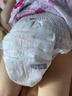 MOONY蘇菲尤妮佳Q薄萌羽慕怡小羊駝拉拉褲XL碼30片(12-17kg)超薄透氣 曬單實(shí)拍圖