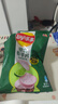 樂(lè )事（Lay's）香芋片 沁爽青檸味60g*2+醇香海鹽黑椒味60g*2 百事食品 曬單實(shí)拍圖