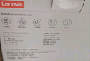 聯(lián)想（Lenovo）拯救者無(wú)線(xiàn)電競耳機R360 USB7.1聲道 2.4G有線(xiàn)無(wú)線(xiàn)藍牙 頭戴式游戲耳機帶耳麥 適配三角洲行動(dòng) 黑 曬單實(shí)拍圖
