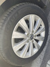 米其林（MICHELIN）汽車輪胎 205/55R16 91V 耐越 ENERGY MILE 適配朗逸/速騰/卡羅拉 曬單實拍圖