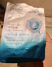 自然堂極地等滲補水修護面膜28ml×5片 舒緩溫和水潤強韌 曬單實(shí)拍圖