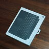 微軟（Microsoft）Surface Pro 13英寸鍵盤(pán)蓋 帶超薄觸控筆筆槽 典雅黑 (適配Surface Pro 11/9/8單主機) 曬單實(shí)拍圖