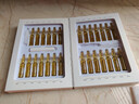 TJE英國TJE377安瓶原液1.5ml*28支美白補水保濕提亮肌底面部精華液 42ml 曬單實拍圖