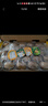 佳沛（zespri）新西蘭  陽光金果25-27粒原箱單果122-146g  中秋水果禮盒 獼猴桃 曬單實(shí)拍圖