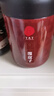 同仁堂（TRT）覆盆子茶男性滋補飽滿(mǎn)大顆粒樹(shù)莓泡水泡酒復盆子茶 曬單實(shí)拍圖