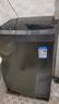 美的（Midea）波輪洗衣機(jī)全自動(dòng)家用 MB100V36DT 10公斤  直驅(qū)變頻 健康除螨 全域抗菌 一級(jí)能效 以舊換新 曬單實(shí)拍圖