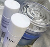 AHC水光水乳旅行套裝(水60ml+乳60ml)補水保濕護膚品節日生日禮物 曬單實(shí)拍圖