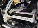 技嘉（GIGABYTE）5080顯卡 雪鷹 GeForce RTX 5080 AERO OC SFF 16G DLSS4電競游戲設計AI智能學(xué)習【注冊四年?！? 曬單實(shí)拍圖