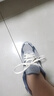adidas 閃回鞋 RESPONSE CL貼合老爹鞋男女阿迪達斯官方三葉草   淺灰色/深灰色   42 曬單實(shí)拍圖