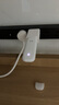 中興F32隨身wifi6【送1500G】支持5G 4G設備可移動(dòng)無(wú)線(xiàn)免插卡不限速便攜式網(wǎng)卡托全國通用流量2025款 中興F32雙網(wǎng)切換+中興官方流量【即插即用免驅動(dòng) 曬單實(shí)拍圖