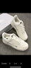 耐克（NIKE） 女鞋  AIR FORCE 1新款簡(jiǎn)約經(jīng)典空軍一號運動(dòng)休閑鞋板鞋 HF1058-133 36.5 曬單實(shí)拍圖