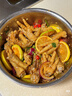 圣農(nóng) 雞長(zhǎng)爪 凈重2斤 冷凍 白羽雞鹵雞爪檸檬雞爪食材 烤雞爪 清真 曬單實(shí)拍圖