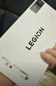 聯(lián)想拯救者Y700四代【張凌赫同款平板】8.8英寸游戲性能AI平板電腦 3K驍龍8至尊版 銅質(zhì)大VC 12+256G白 曬單實(shí)拍圖