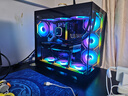 名龍堂AMD銳龍R7 9800X3D/5070TI/RTX5080/RTX5090D顯卡整機組裝電腦臺式游戲主機臺式機全套千幀電競 豪華版R7 9800X3D/5070Ti 單主機 曬單實(shí)拍圖