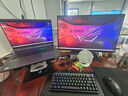 ROG槍神9 Plus 酷睿U9 18英寸 星云屏游戲本筆記本電腦(U9 275HX 16G 1T RTX5070Ti 2.5K 240Hz) 曬單實(shí)拍圖