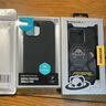 魅族（MEIZU）適用iPhone 15 Pro 支架抗菌抗摔手機殼 PANDAER 合金裝備 裝甲 IML印刷 大角度金屬支架 防撞防菌 曬單實(shí)拍圖