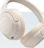 飛利浦（PHILIPS）新款頭戴式運動(dòng)耳機AI降噪無(wú)線(xiàn)藍牙耳機騎行長(cháng)續航通話(huà)禮物TAH2020白色 曬單實(shí)拍圖