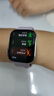 華為HUAWEI WATCH FIT 4 風(fēng)信紫氟橡膠表帶華為運動(dòng)智能手表超輕薄大屏潮流運動(dòng)藍牙通話(huà)睡眠監測fit4 曬單實(shí)拍圖
