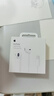Apple/蘋(píng)果 閃電/Lightning接口的EarPods 蘋(píng)果耳機有線(xiàn)耳機原裝耳機 適用閃電接口的iPhone/iPad 曬單實(shí)拍圖