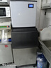東貝好樂(lè )商用制冰機大型分體式冰塊機制冰器制冰機奶茶店火鍋店自助餐廳制冰設備 156冰格|日產(chǎn)250KG|儲冰110KG 水冷大冰格【不支持預約制冰】 曬單實(shí)拍圖
