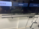 瀚宏音響【國家補貼】013LK電視音響回音壁Soundbar 家庭影院KTV套裝 立體環(huán)繞聲K歌藍(lán)牙音箱 音響家用室內(nèi) 曬單實拍圖