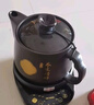 天際（TONZE）政府補貼煎藥壺中藥煎藥壺中藥鍋智能分體全自動(dòng)陶瓷燉藥鍋3L大容量養生熬藥壺電藥壺BJHD23A30FAW 曬單實(shí)拍圖