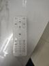 Donpv 海爾電視機遙控器HTR-A06通用HTR-A06A/B LU42/50/55H7300 曬單實拍圖