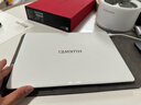 華為MateBook Pro 筆記本電腦 鴻蒙操作系統 鴻蒙AI 970g超輕薄長(cháng)續航 OLED護眼屏 32GB 1TB 宣白 曬單實(shí)拍圖
