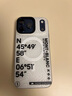 邦克仕（Benks）蘋(píng)果17promax手機(jī)殼iphone17pro防摔磁吸殼17城市山野magsafe保護(hù)殼兔克兔克聯(lián)名殼 山野系列-勃朗峰 iPhone17 Pro Max 曬單實(shí)拍圖