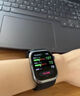 華為（HUAWEI）【咨詢(xún)享優(yōu)惠】華為手表WATCH D2腕部心電動(dòng)態(tài)血壓采集記錄儀睡眠壓力成人老人監護體溫血氧監測 幻夜黑【貼膜+曬單十三選二】 曬單實(shí)拍圖