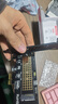 佳翼（JEYI）PCIe轉M.2轉接卡 NVMe擴展卡 1700MB/s X1/X4/X8/X16兼容PCIe 4.0/3.0/2.0 SSD固態(tài)硬盤(pán)擴展卡 曬單實(shí)拍圖