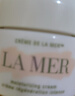 海藍之謎（LA MER）奇跡面霜30ml保濕修護緊致護膚品套裝化妝品禮盒生日禮物送女友 曬單實(shí)拍圖