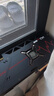 藍寶石（Sapphire）AMD RADEON RX 7800XT/9070GRE 黑神話(huà)悟空臺式機獨立游戲電競高性能顯卡 RX 7800 XT 16G 白金版 曬單實(shí)拍圖