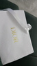 迪奧DIOR【鄧為推薦】烈艷藍金口紅絲絨772啞光唇膏 生日禮物送女友 曬單實(shí)拍圖