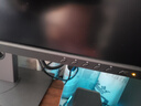 優(yōu)派 23.8英寸 4K超清IPS顯示器 HDR400 TypeC96W 10bit 旋轉升降 微邊廣色域專(zhuān)業(yè)設計顯示屏VG2481-4K 曬單實(shí)拍圖