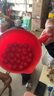 京鮮生串收櫻桃番茄散串禮盒1.5kg 現摘現發(fā)西紅柿 中秋節禮品 源頭直發(fā) 曬單實(shí)拍圖