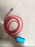 畢亞茲 適用Switch2/1代投屏線(xiàn)HDR散熱便攜底座充電器typec轉HDMI高清電視連接ns2配件游戲機轉換拓展塢 曬單實(shí)拍圖