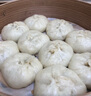 燕子（SAF INSTANT）高活性即發(fā)干酵母 紅燕饅頭包子 低糖面包發(fā)酵粉15g*6袋 曬單實(shí)拍圖