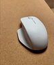 聯(lián)想（Lenovo）鼠標墊 超大鼠標墊 加厚防滑耐磨 辦公游戲鼠標墊 桌墊 精密鎖邊 800*400*3mm 軟木鼠標墊  MP3 曬單實(shí)拍圖