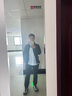 ARC'TERYX 始祖鳥 GAMMA JACKET 防風(fēng) 男子 軟殼夾克 Black/黑色 S 曬單實(shí)拍圖