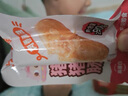 怡芽原味豬豬腸240g兒童零食火腿腸烤腸兒童早餐常溫便攜裝肉腸 曬單實(shí)拍圖